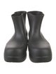 Bottega Veneta Rubber Rain Boots