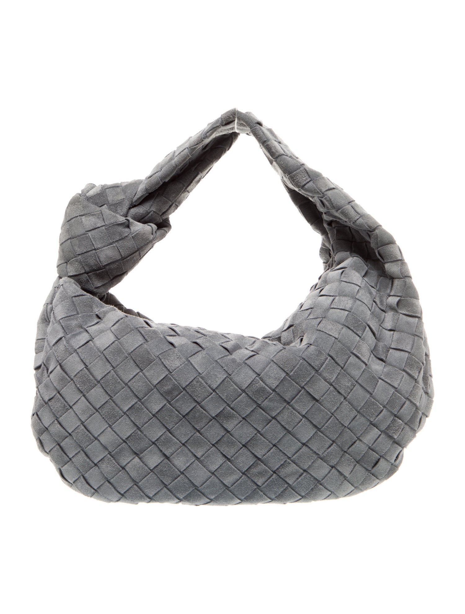 Bottega Veneta Intrecciato Jodie Small