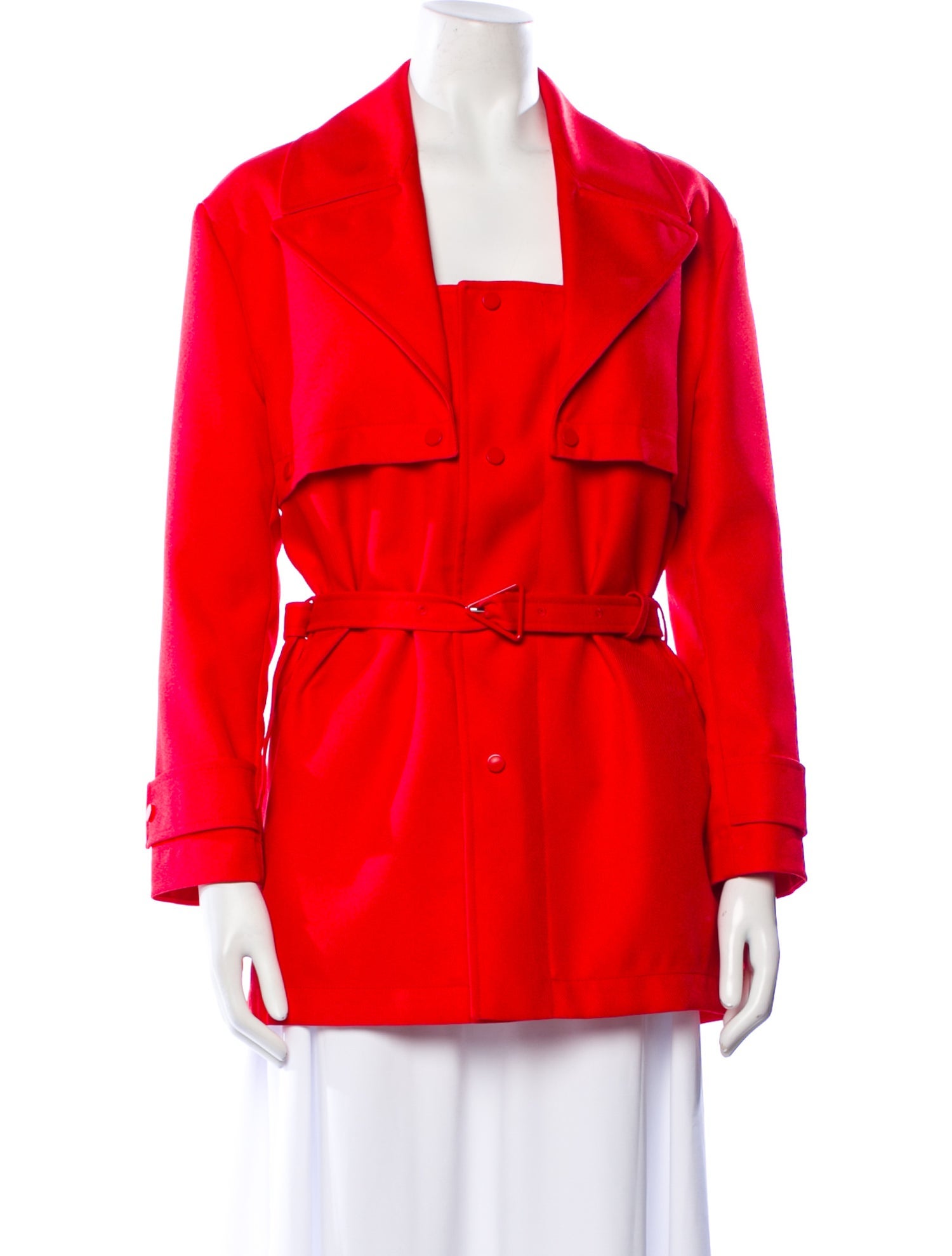 Bottega Veneta 2020 Jacket