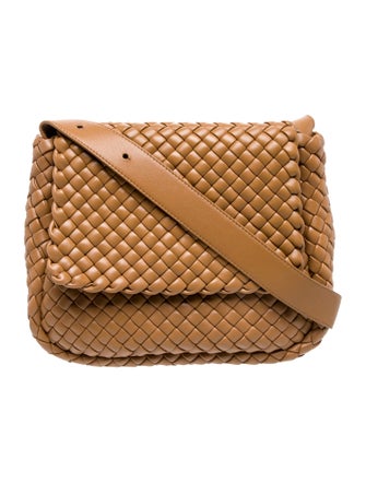 Bottega Veneta Intrecciato Cobble