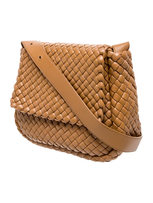Bottega Veneta Intrecciato Cobble