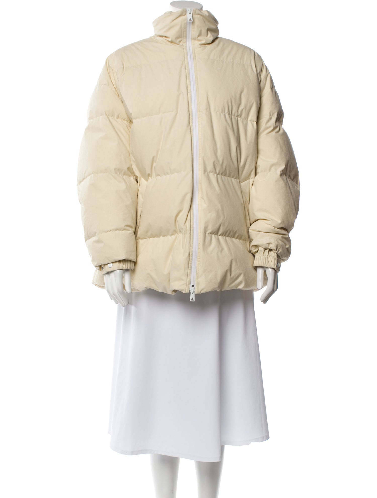 Bottega Veneta Utility Jacket