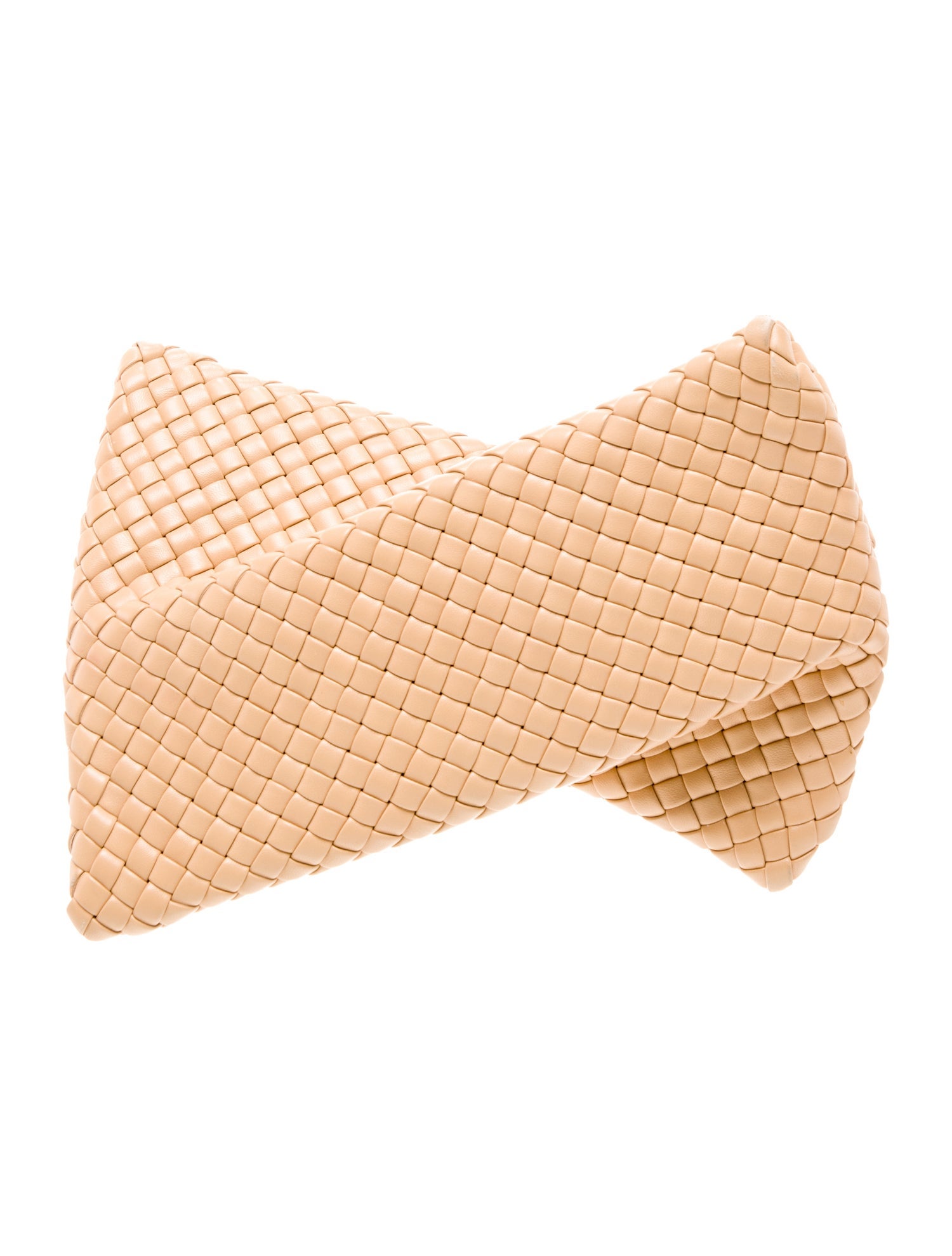 Bottega Veneta Intrecciato The Crisscross