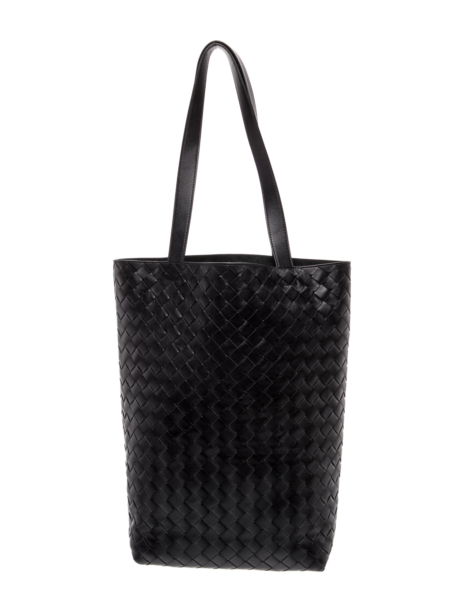 Bottega Veneta Intrecciato Tote