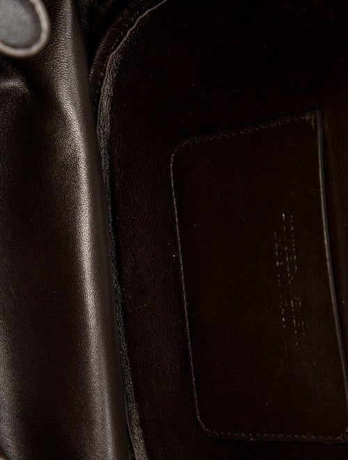 Bottega Veneta Leather Crossbody Bag