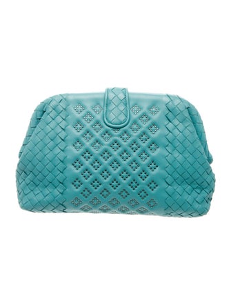 Bottega Veneta Intrecciato Crossbody Bag