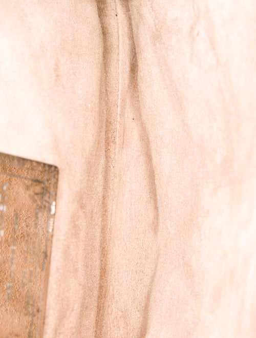 Bottega Veneta Intrecciato Crossbody Bag