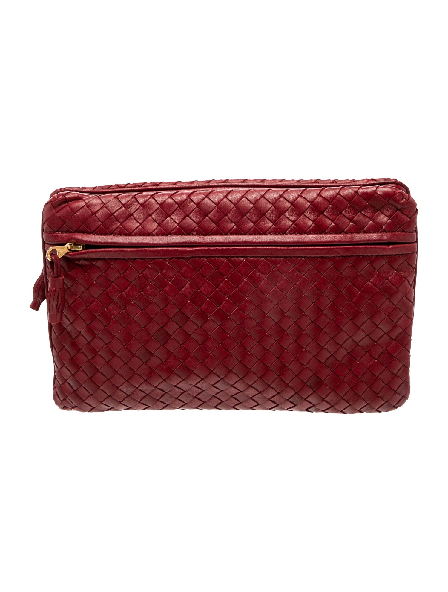 Bottega Veneta Intrecciato Portfolio