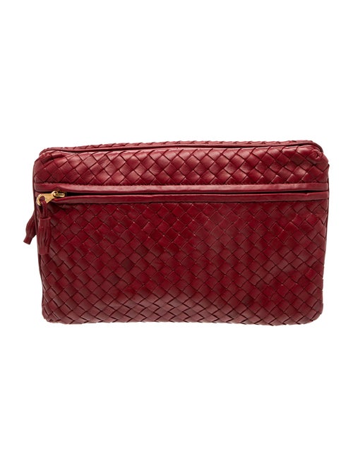 Bottega Veneta Intrecciato Portfolio