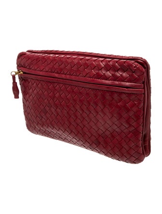 Bottega Veneta Intrecciato Portfolio