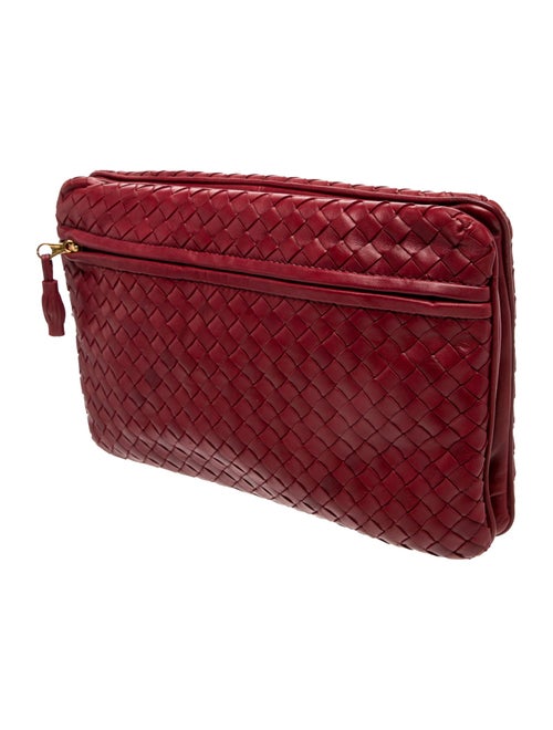 Bottega Veneta Intrecciato Portfolio