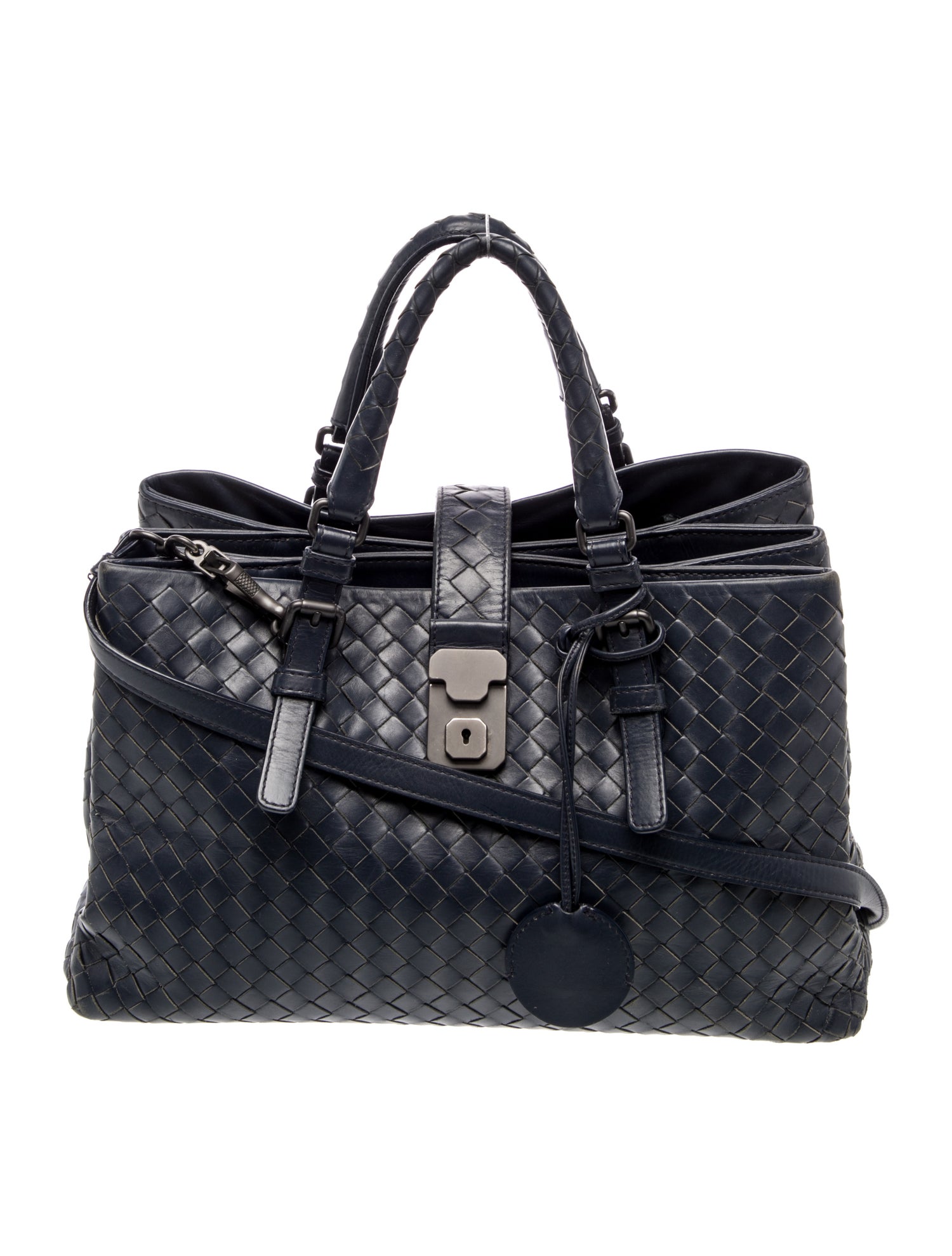 Bottega Veneta Intrecciato Roma