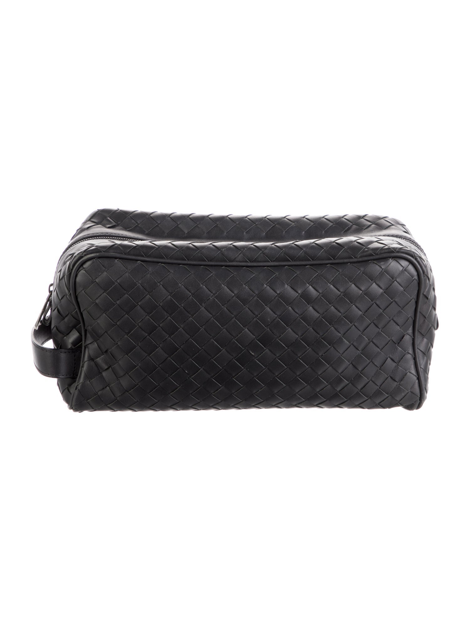 Bottega Veneta Cosmetic Bag