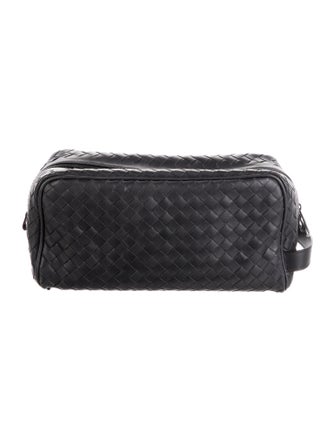 Bottega Veneta Cosmetic Bag