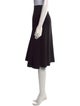 Bottega Veneta Wool Knee-Length Skirt
