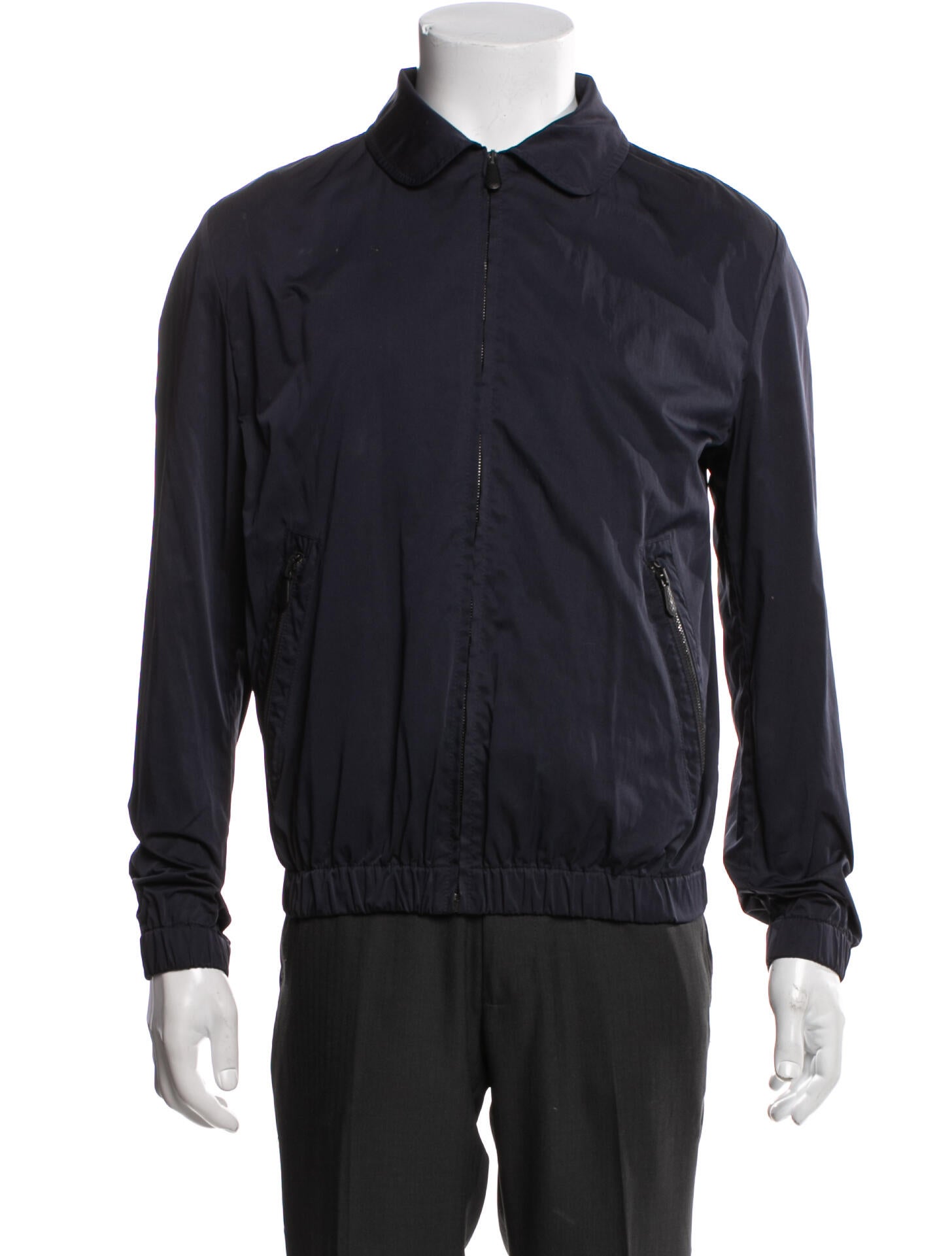 Bottega Veneta Windbreaker