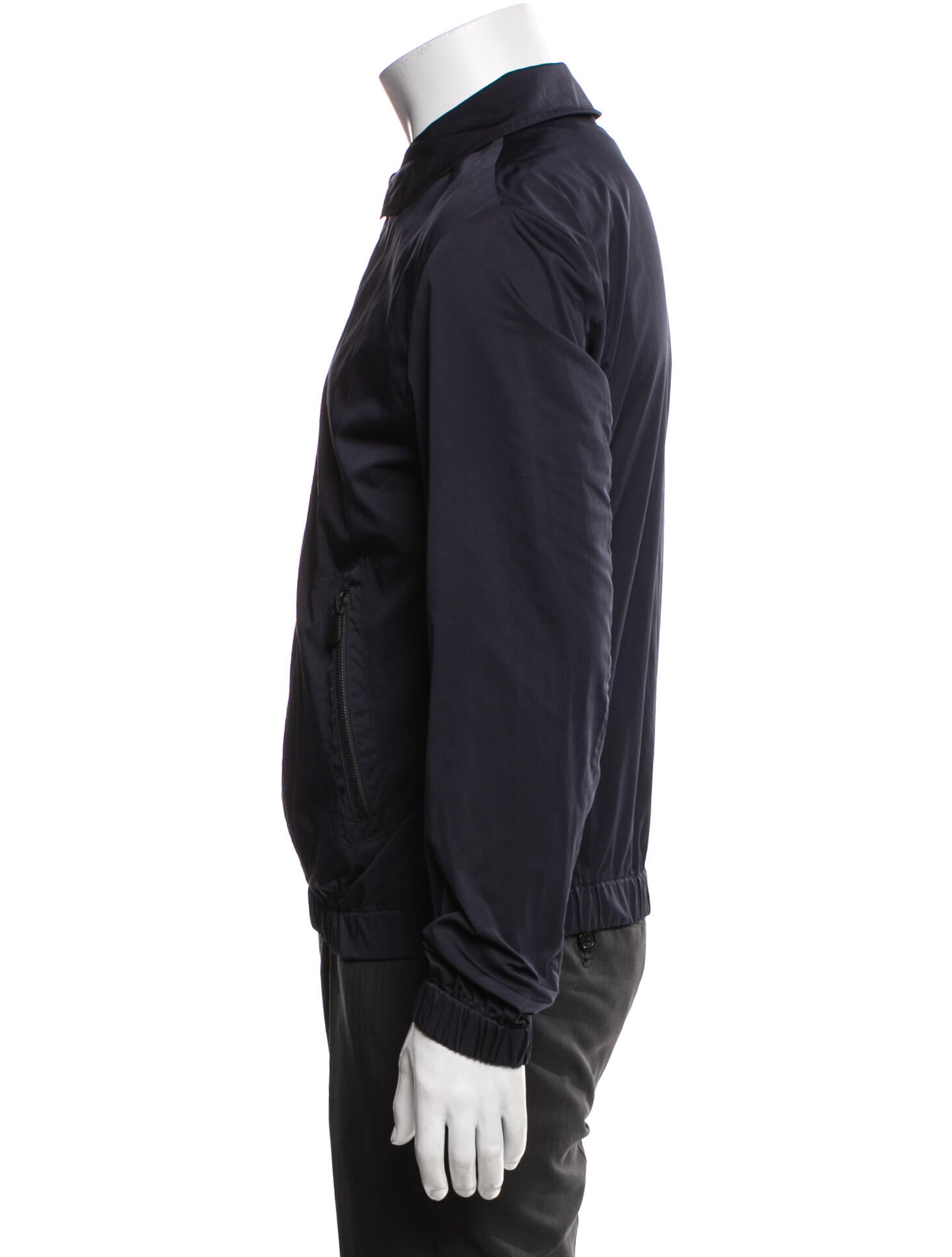 Bottega Veneta Windbreaker