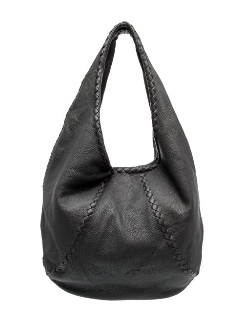Bottega Veneta Intrecciato Shoulder Bag