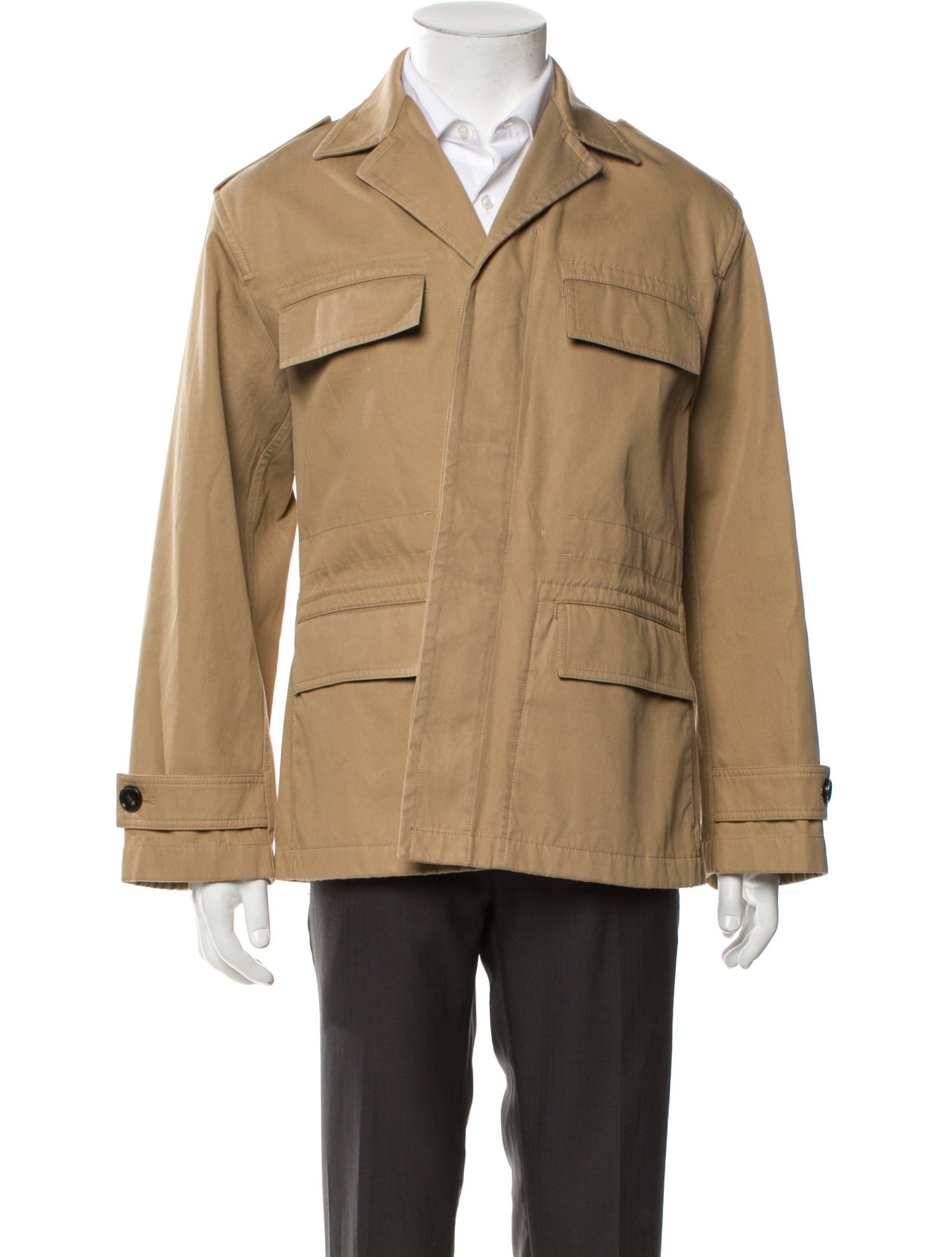 Bottega Veneta Utility Jacket w/ Tags