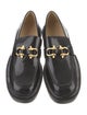 Bottega Veneta Patent Leather Loafers