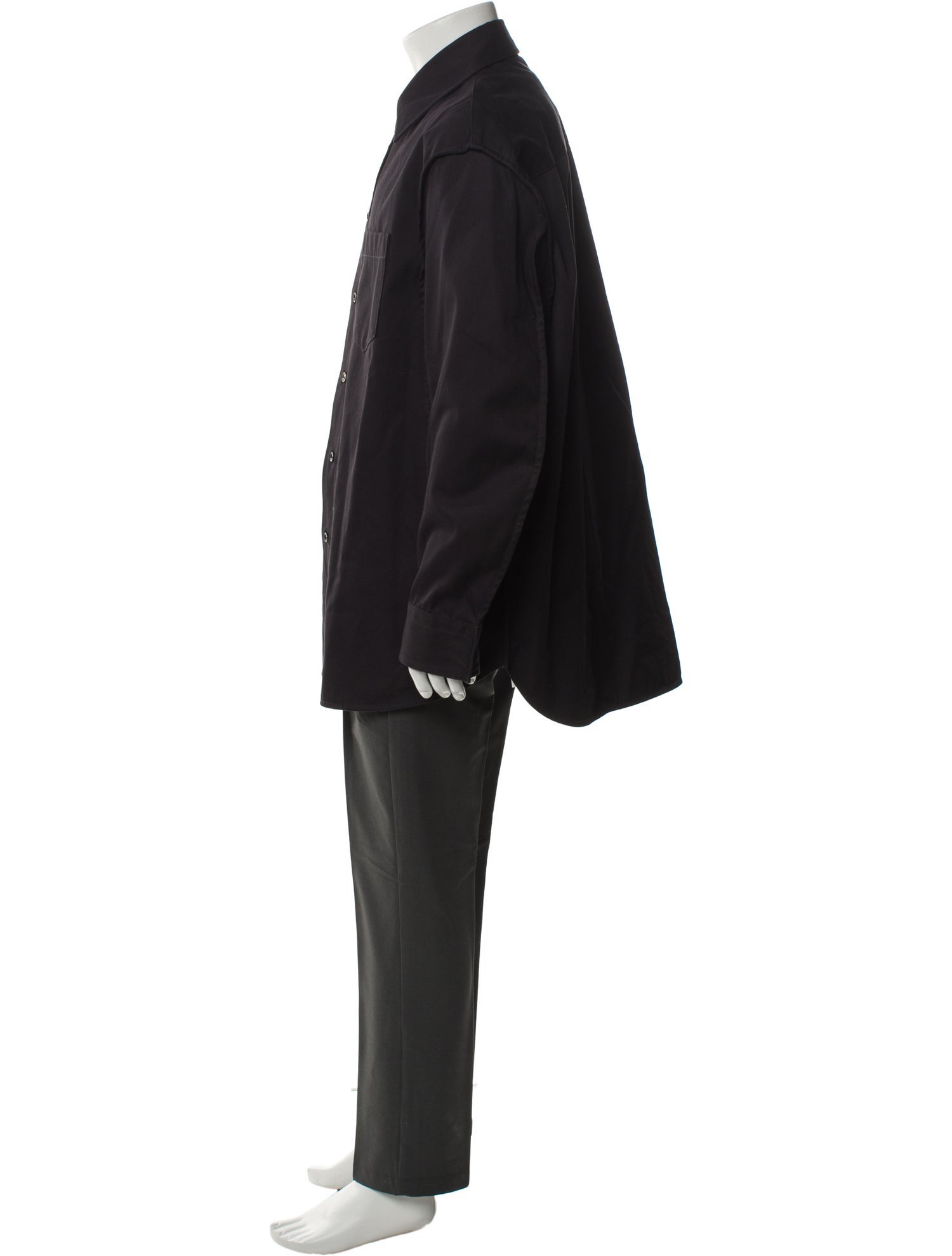 Bottega Veneta Parka