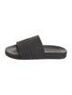 Bottega Veneta Rubber Slides