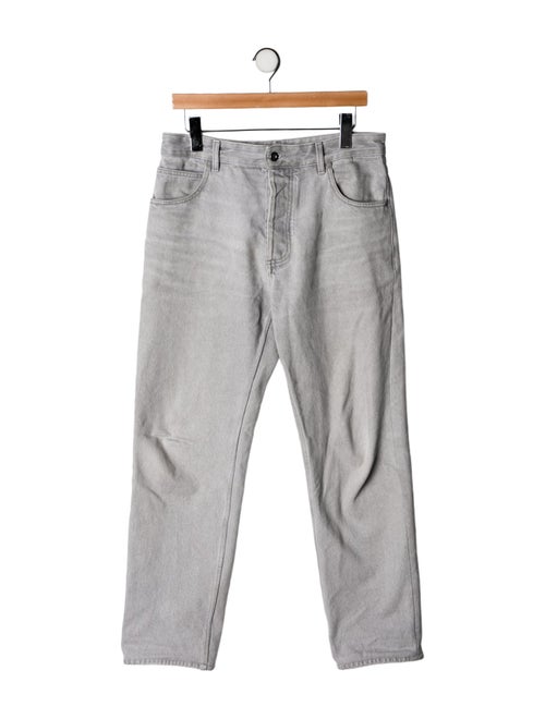 Bottega Veneta Skinny Jeans