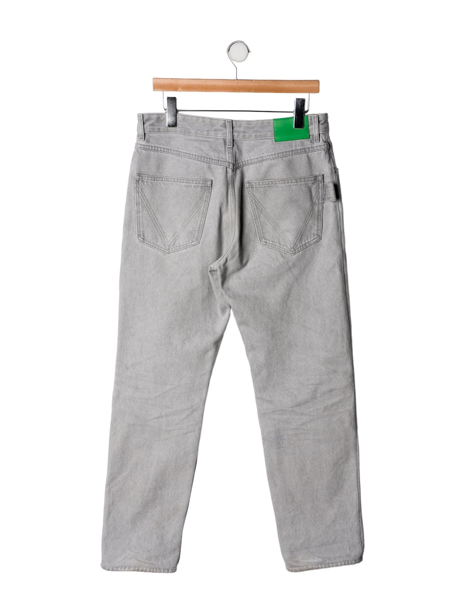 Bottega Veneta Skinny Jeans