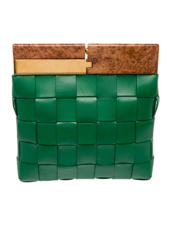 Bottega Veneta Intrecciato Portfolio