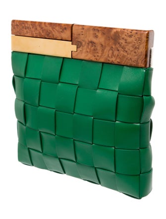 Bottega Veneta Intrecciato Portfolio