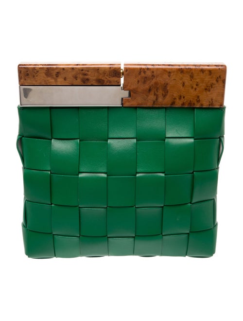 Bottega Veneta Intrecciato Portfolio