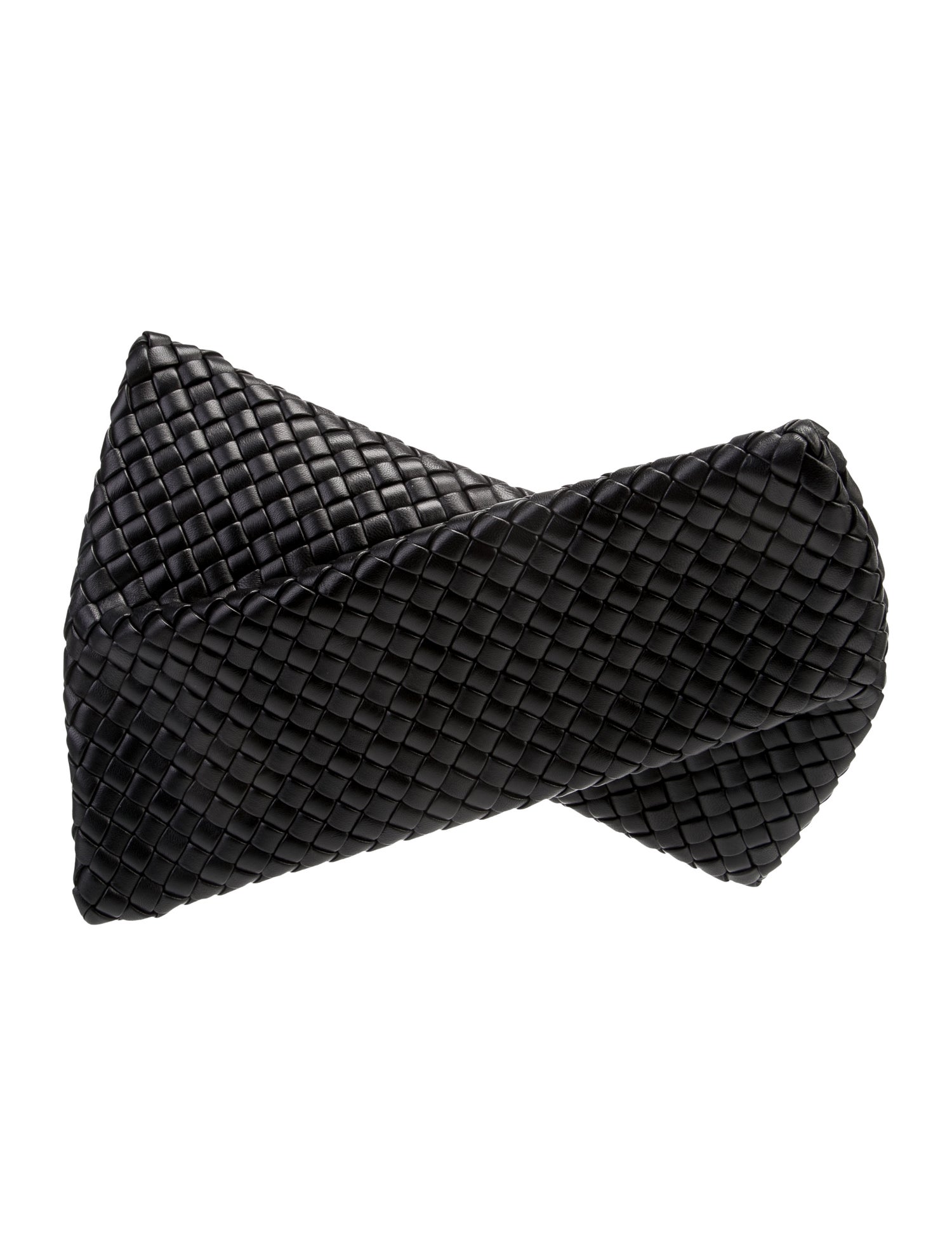 Bottega Veneta Intrecciato The Crisscross