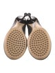 Bottega Veneta Leather Mules