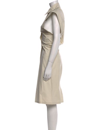 Bottega Veneta Midi Length Dress