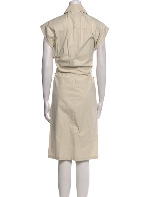 Bottega Veneta Midi Length Dress