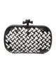 Bottega Veneta Intrecciato Knot