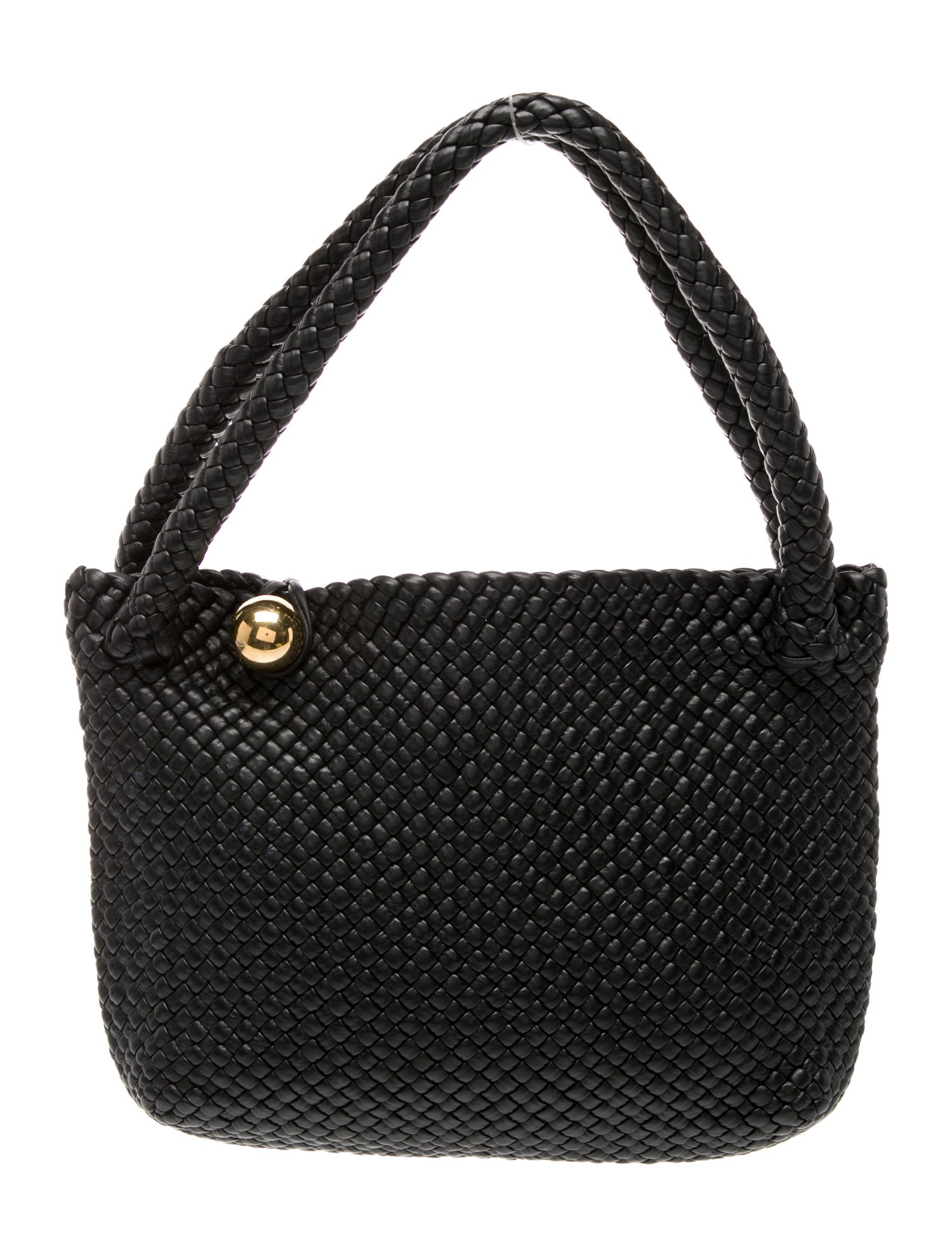 Bottega Veneta Intrecciato Tosca