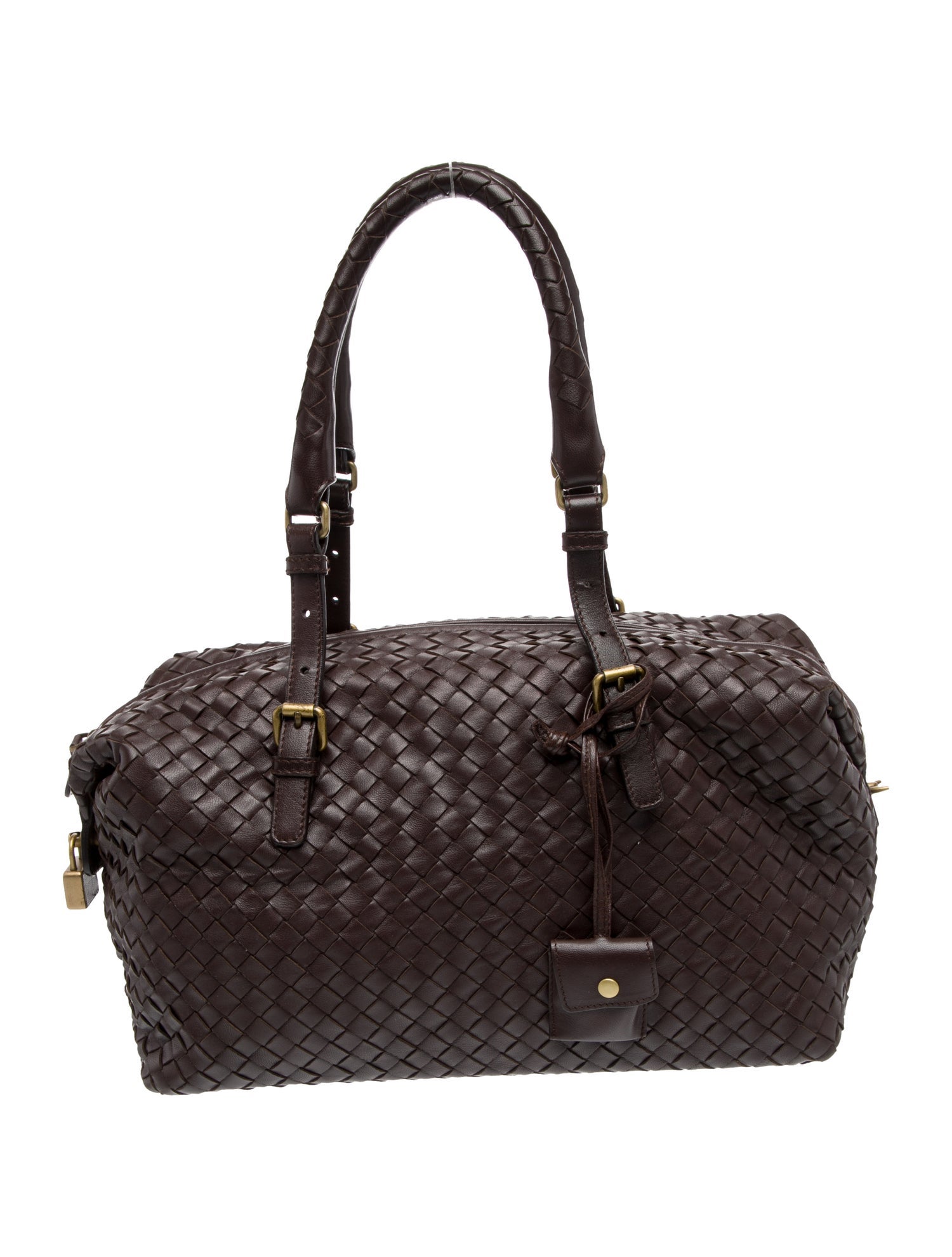 Bottega Veneta Intrecciato Roma