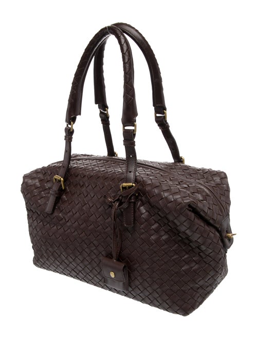 Bottega Veneta Intrecciato Roma