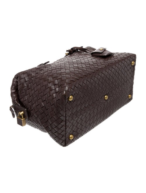 Bottega Veneta Intrecciato Roma