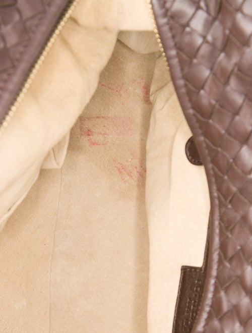 Bottega Veneta Intrecciato Roma