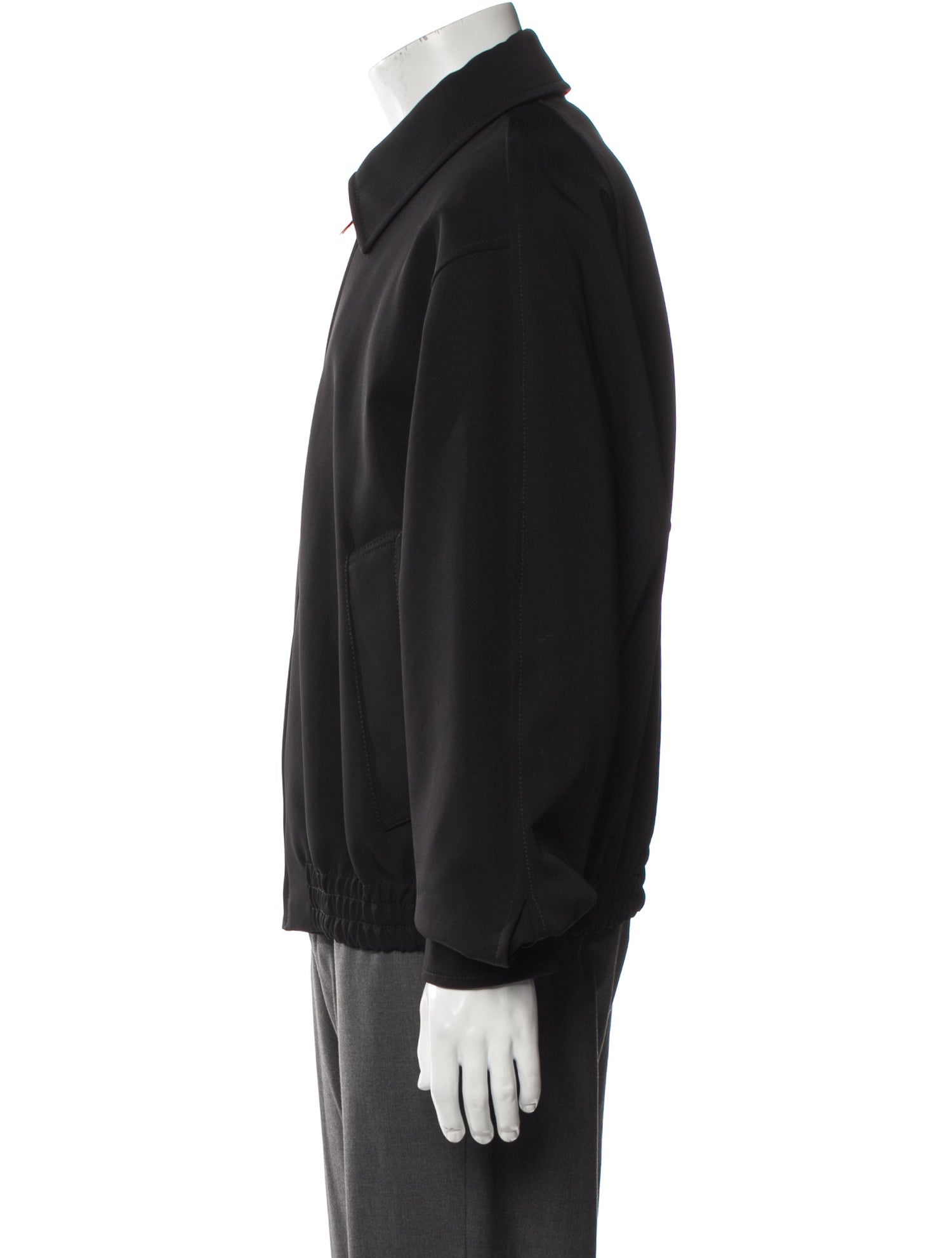 Bottega Veneta Wool Jacket