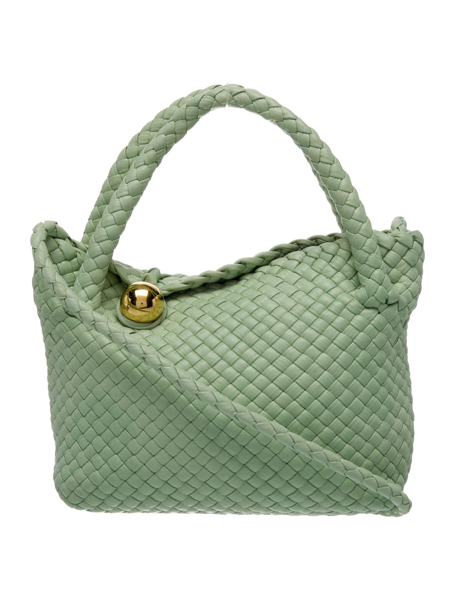 Bottega Veneta Intrecciato Tosca Small