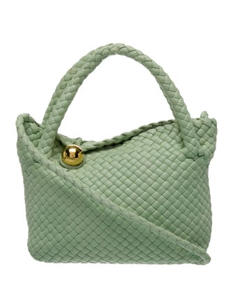 Bottega Veneta Intrecciato Tosca Small