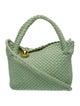 Bottega Veneta Intrecciato Tosca Small