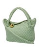 Bottega Veneta Intrecciato Tosca Small