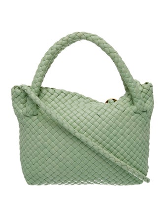 Bottega Veneta Intrecciato Tosca Small