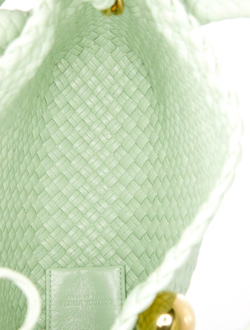 Bottega Veneta Intrecciato Tosca Small