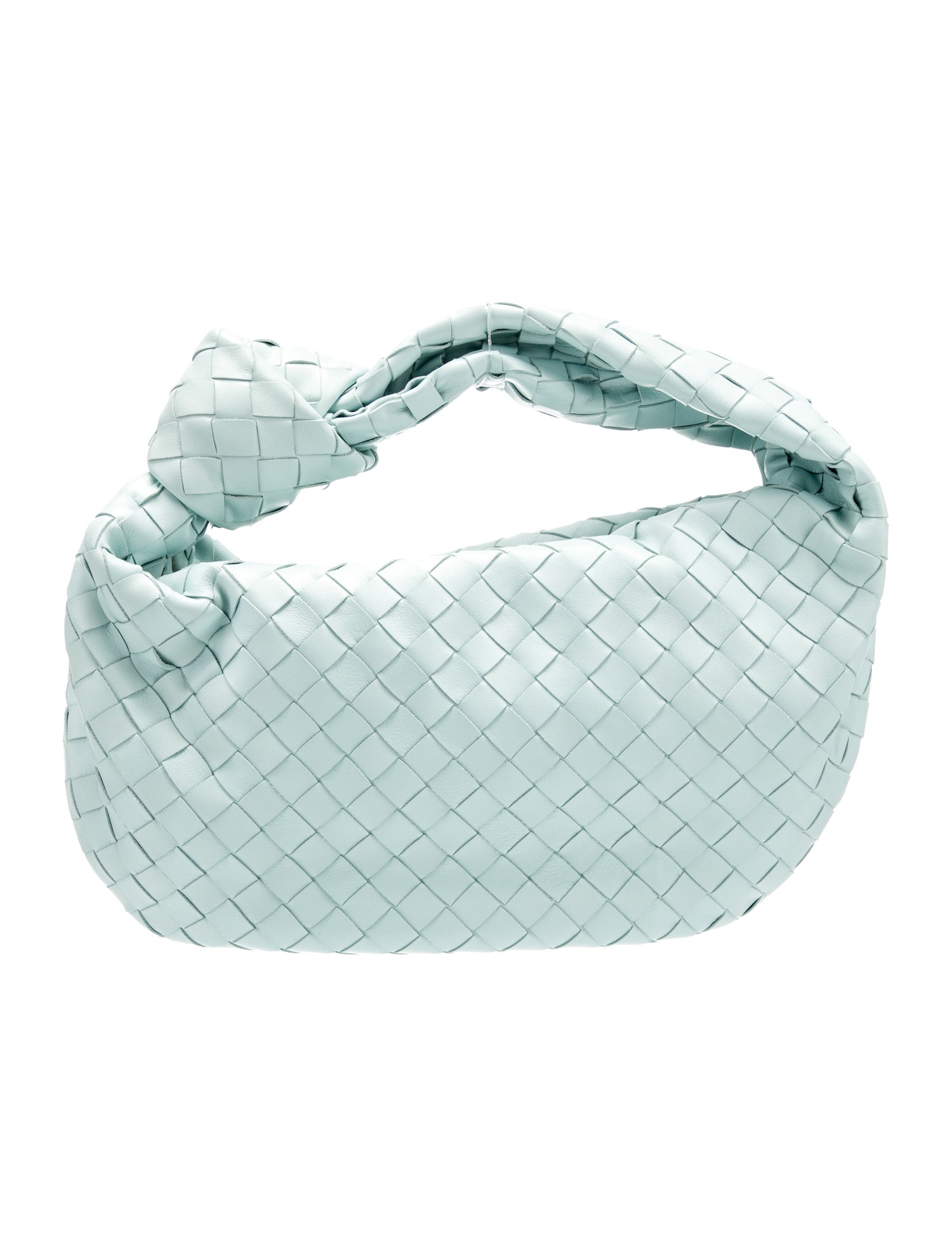 Bottega Veneta Intrecciato Jodie Small