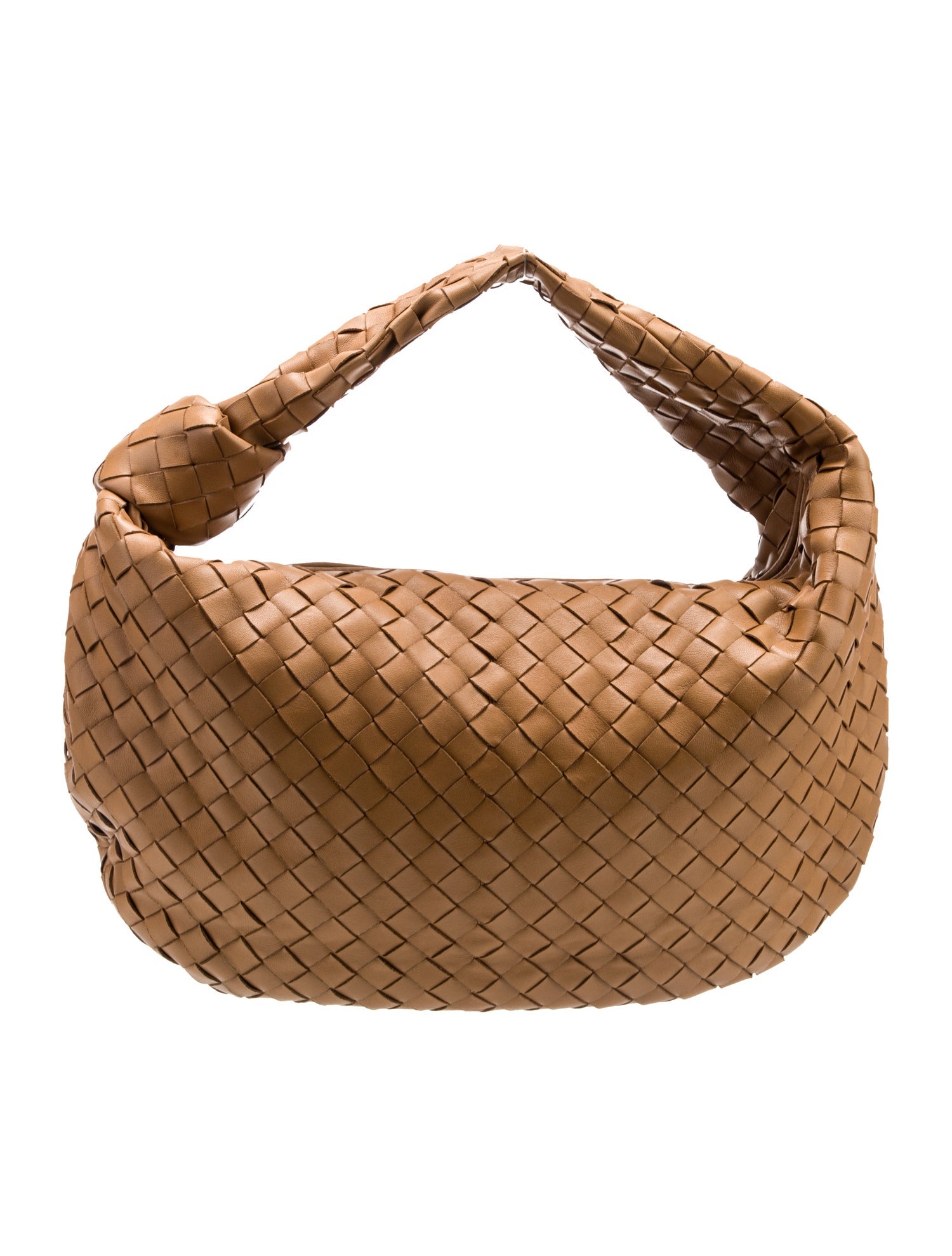 Bottega Veneta Intrecciato Jodie Medium